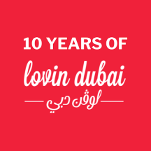 Lovin Dubai Watch App